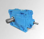 90 Degree Gearbox at best price in Navi Mumbai by Boneng Transmission  (India) Private Limited